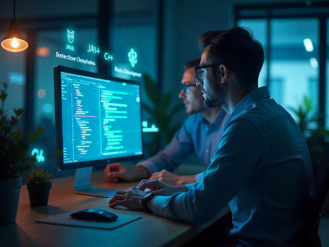 Custom-Software-Development