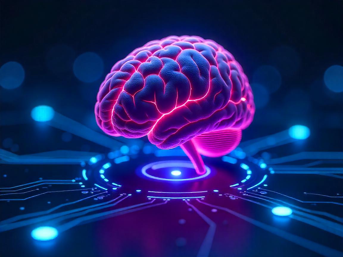 Brain-Inspired, Energy-Efficient Intelligence
