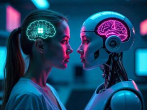 Neuromorphic Computing