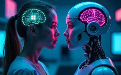 Neuromorphic Computing vs Traditional AI: Diverging Paths to Machine Intelligence