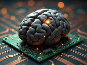 Neuromorphic Computing