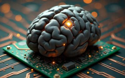 Neuromorphic Computing: The Future of Smart Tech