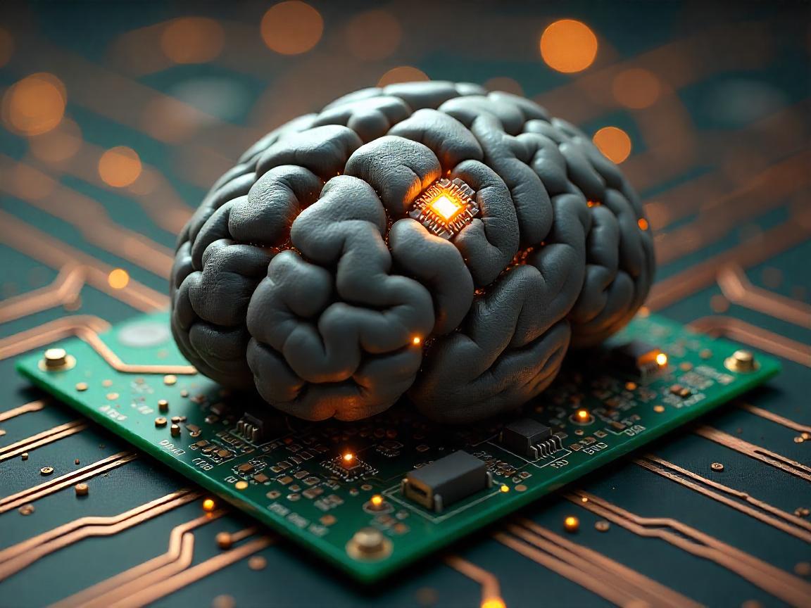 Neuromorphic Computing