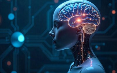 Neuromorphic Computing: Brain-Inspired Technology Shaping the Future of AI and Robotics