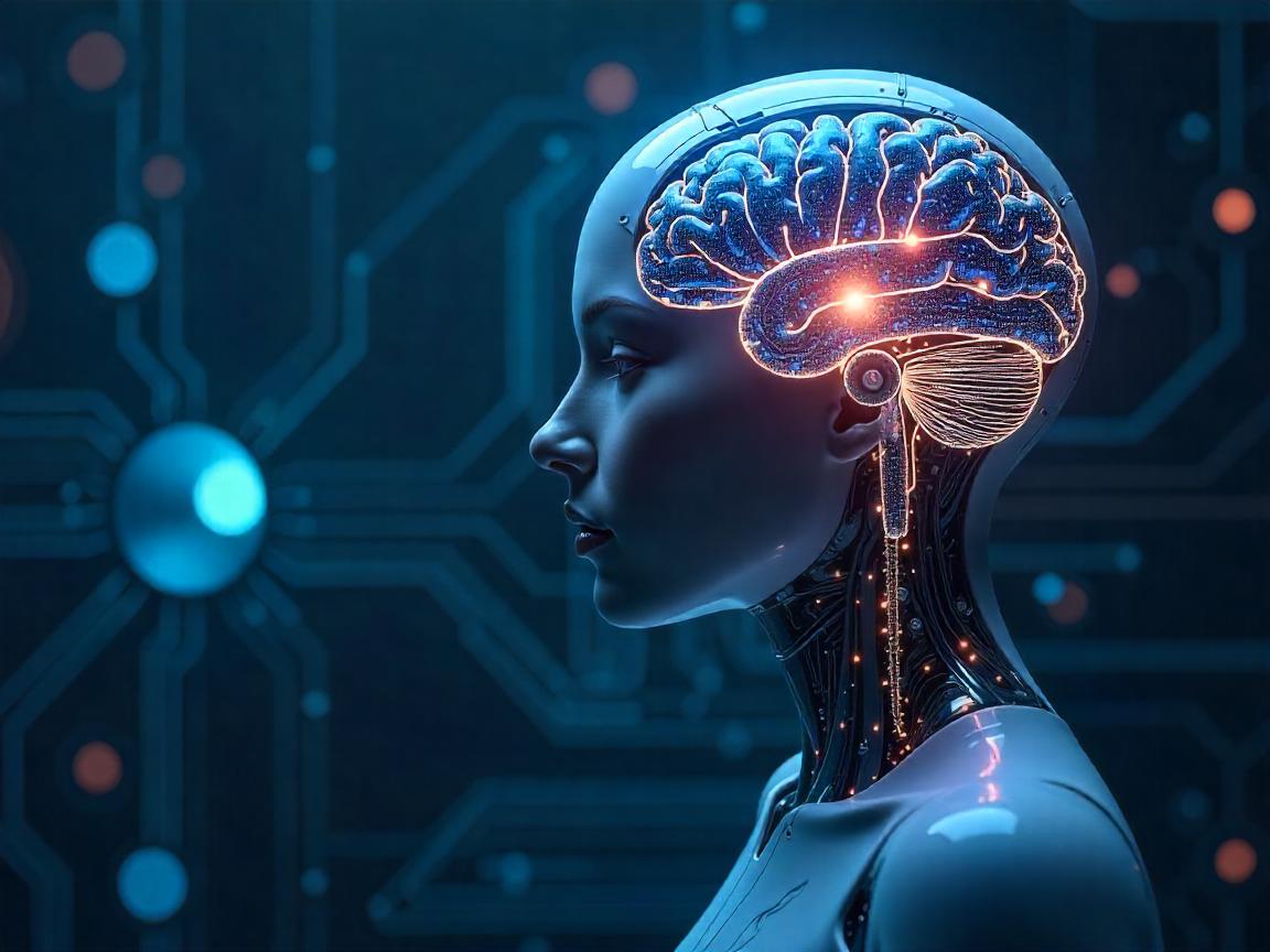 Neuromorphic Computing