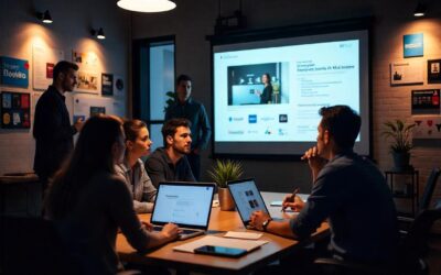 Transformative Rebranding: A Strategic Guide for Modern Brands