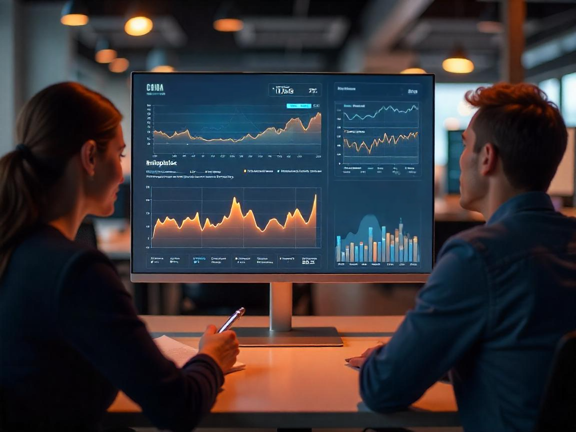 The Rise of Intelligent Systems