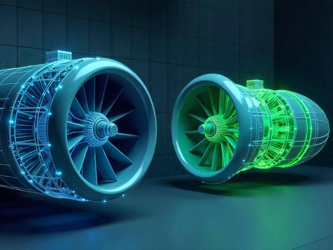 Turbine
