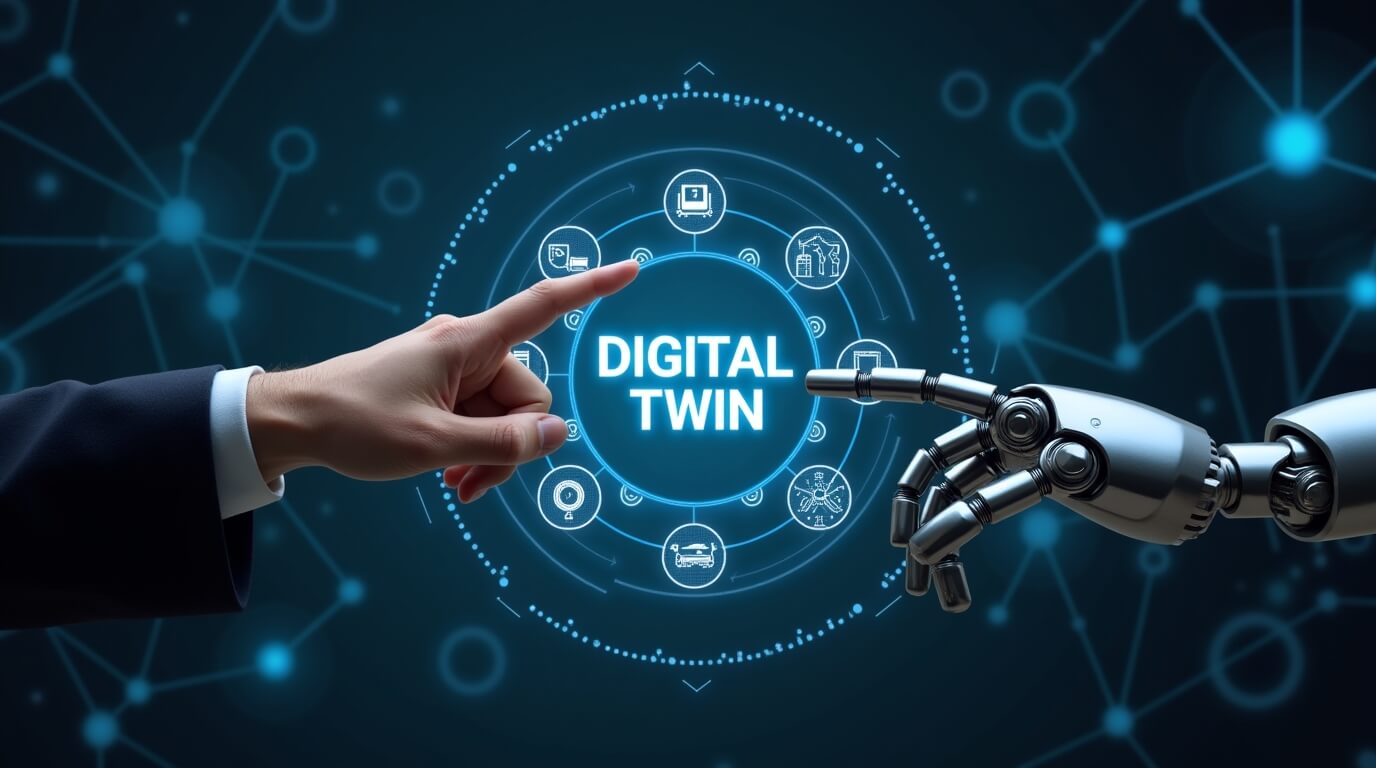 Digital Twin Technology