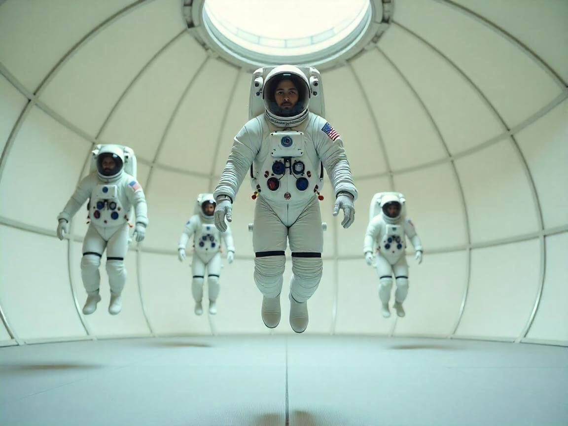 Zero Gravity