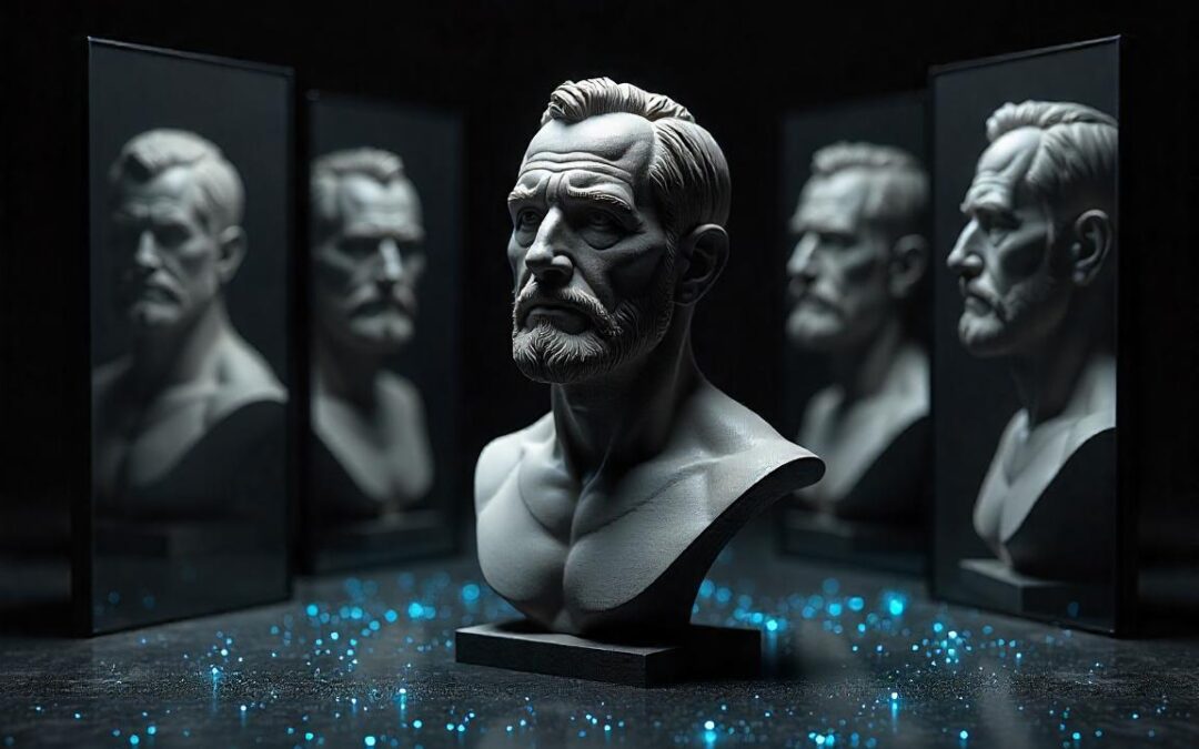AI & Neural Radiance Fields: The Future of 3D Creation