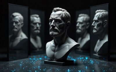 AI & Neural Radiance Fields: The Future of 3D Creation