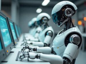 AI Agents Automate Back-Office