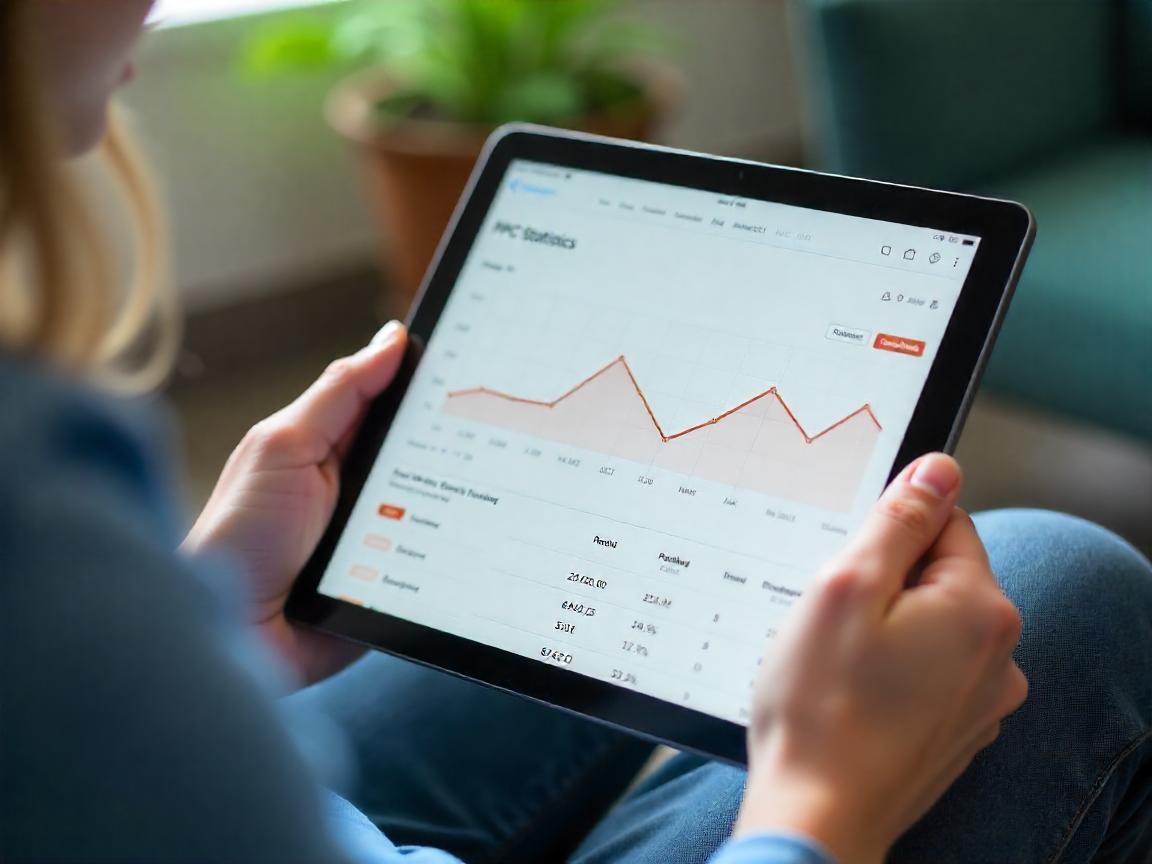 Pay-Per-Click Advertising