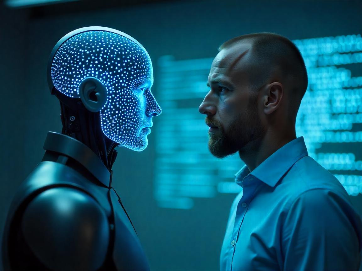 Automating the HR Back Office