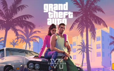 The Rise of Virtual Crime: Will GTA 6 Usher in a Crypto Revolution?