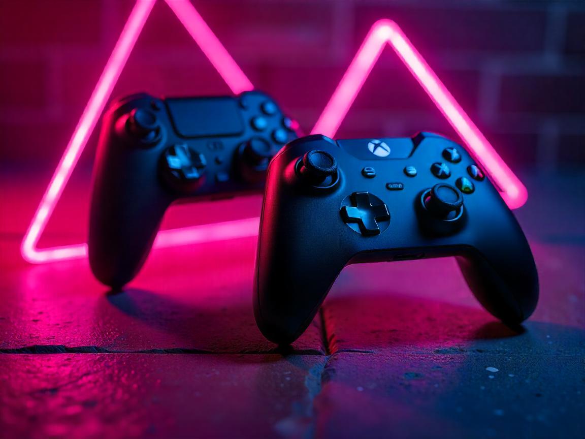 Gamepad