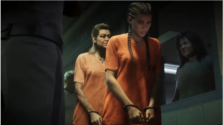 gta 6 jail prison