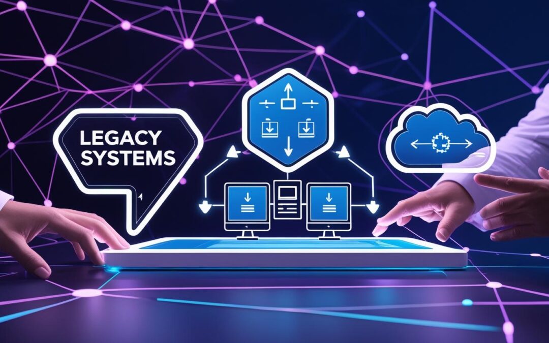 Transforming Legacy Systems in 2025: Modernization Strategies & Trends