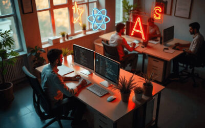 Outsource Web Design & Development in 2025