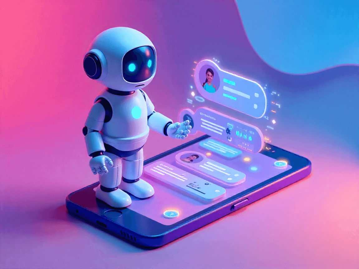 Building Modern AI Chatbots: Step-by-Step Guide