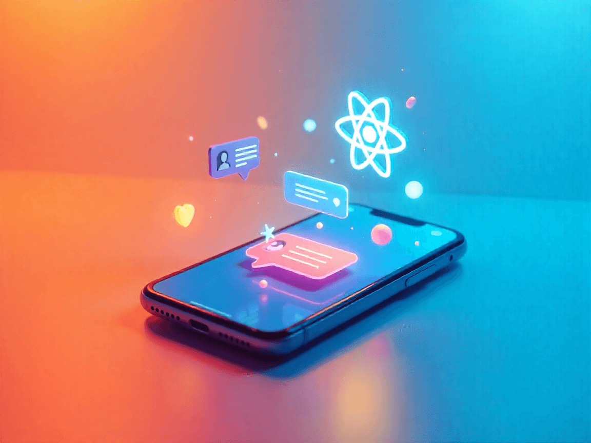 React Native Development