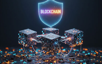 Complete Guide to Blockchain Services, Smart Contracts & DApps