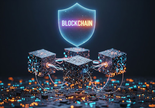 Complete Guide to Blockchain Services, Smart Contracts & DApps