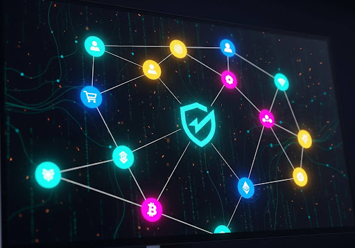 Decentralized Applications (DApps) – Making Blockchain Accessible