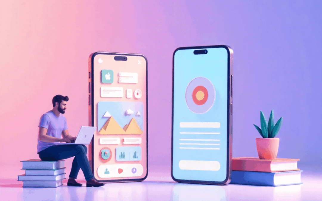 Hybrid, React Native & White Label App Guide 2025