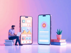 Hybrid, React Native & White Label App Guide 2025