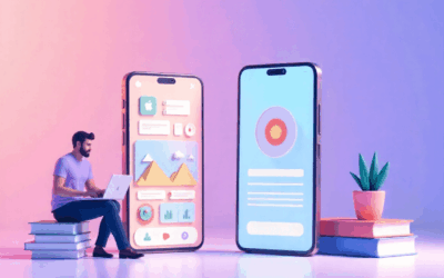 Hybrid, React Native & White Label App Guide 2025