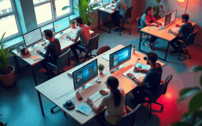 Ultimate Guide: Outsourcing Angular & React Dev in India