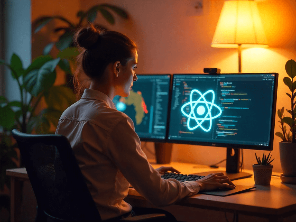Understanding React.js and Its Popularity
