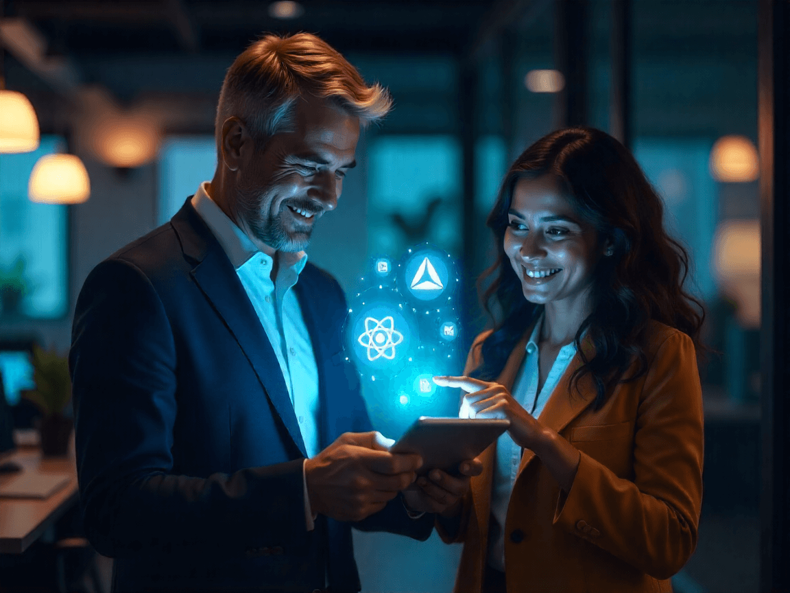 Integrating Angular, React, and Hiring Strategies for Success