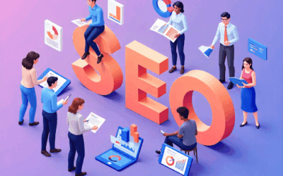 SEO – Comprehensive Guide on Growing your Digital Presence