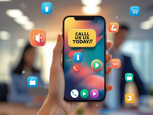 The Power of Effective Calls to Action in SEO Content