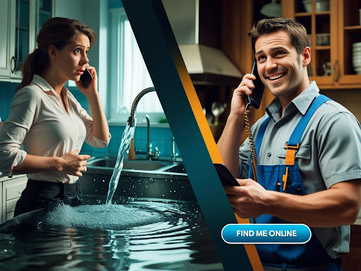 Specialized SEO for Tradesmen and Local Businesses