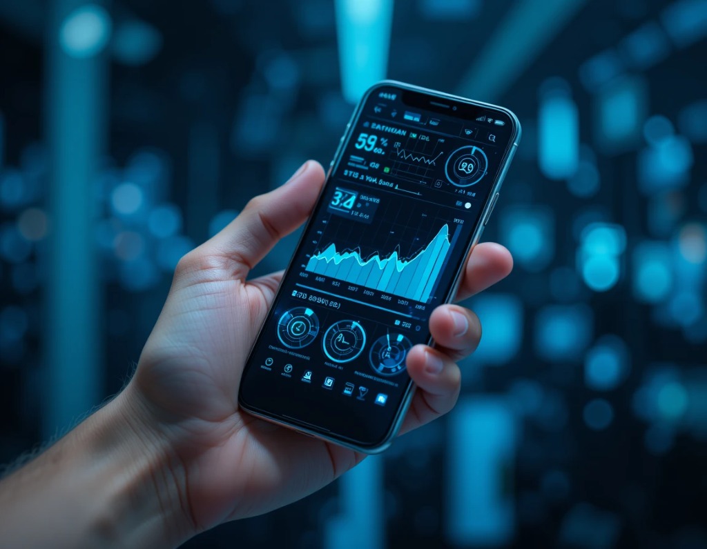 native, and hybrid app structures