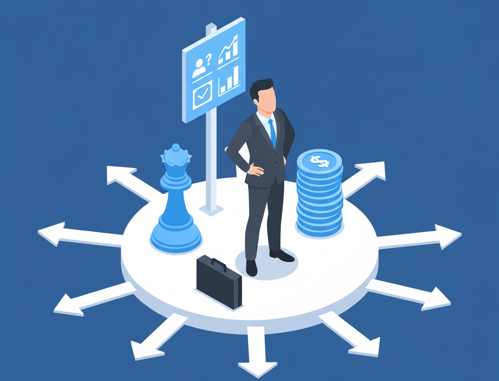 Practical Steps to Guide Your Decision