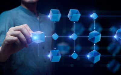 Blockchain DApp Development