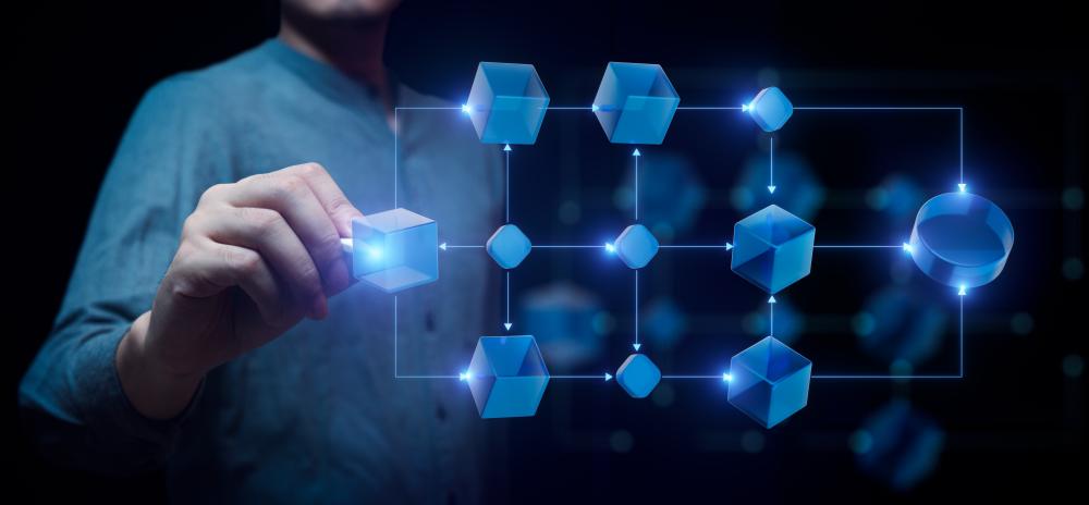 Exploring Blockchain DApp Development