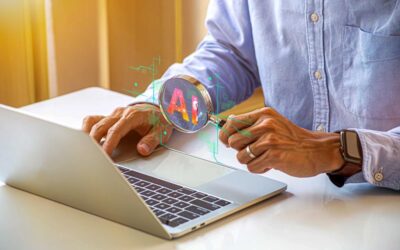 AI-Based Keyword Research