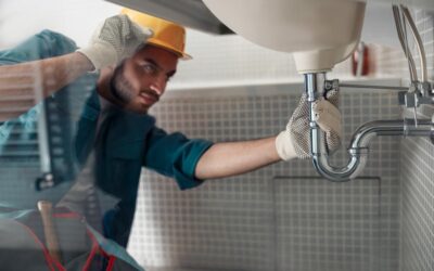 SEO for Plumbers