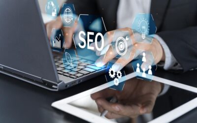 B2B SEO Services