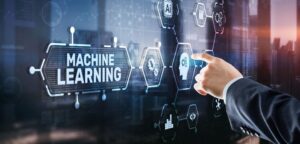 The Evolution of Machine Learning