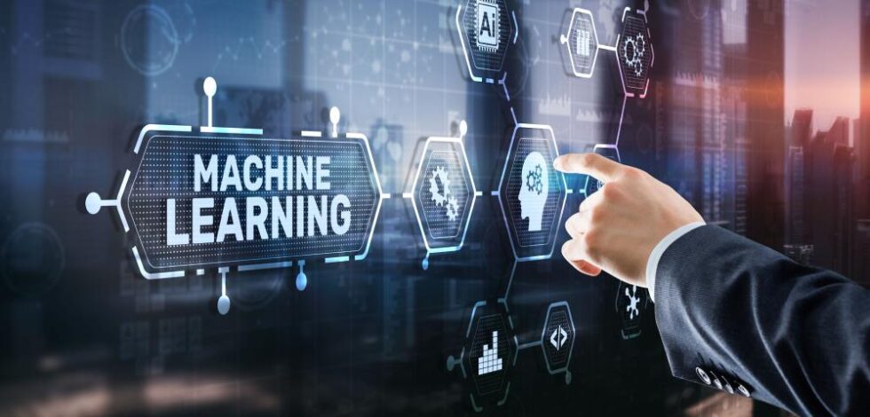 Machine Learning - BANTECH