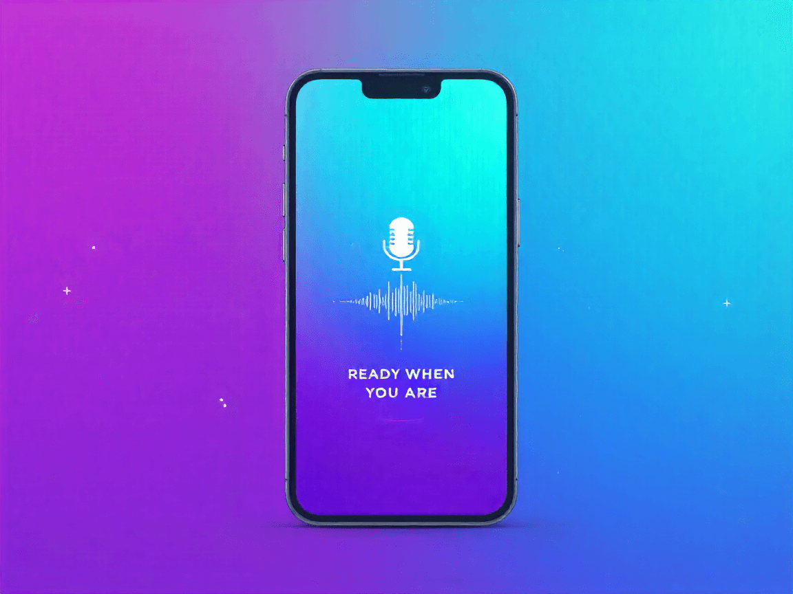 Voice and Conversational Interfaces
