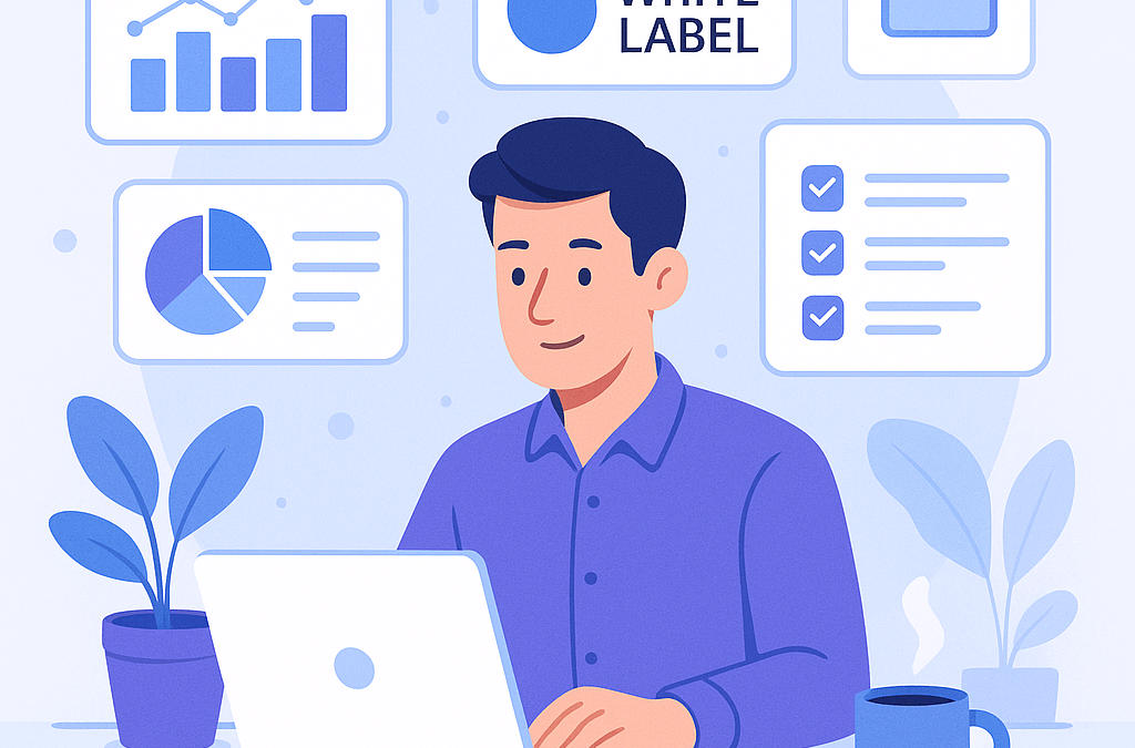 White Label Development