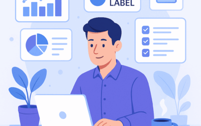 White Label Development